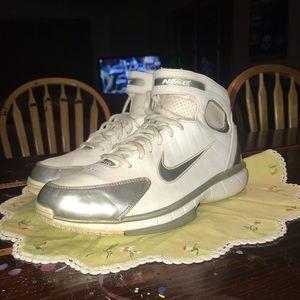 Men’s Nike Air Huarache 2K4